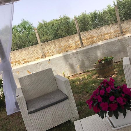 Casa Vacanze Lo Stagnone Da Rosita Марсала Екстериор снимка