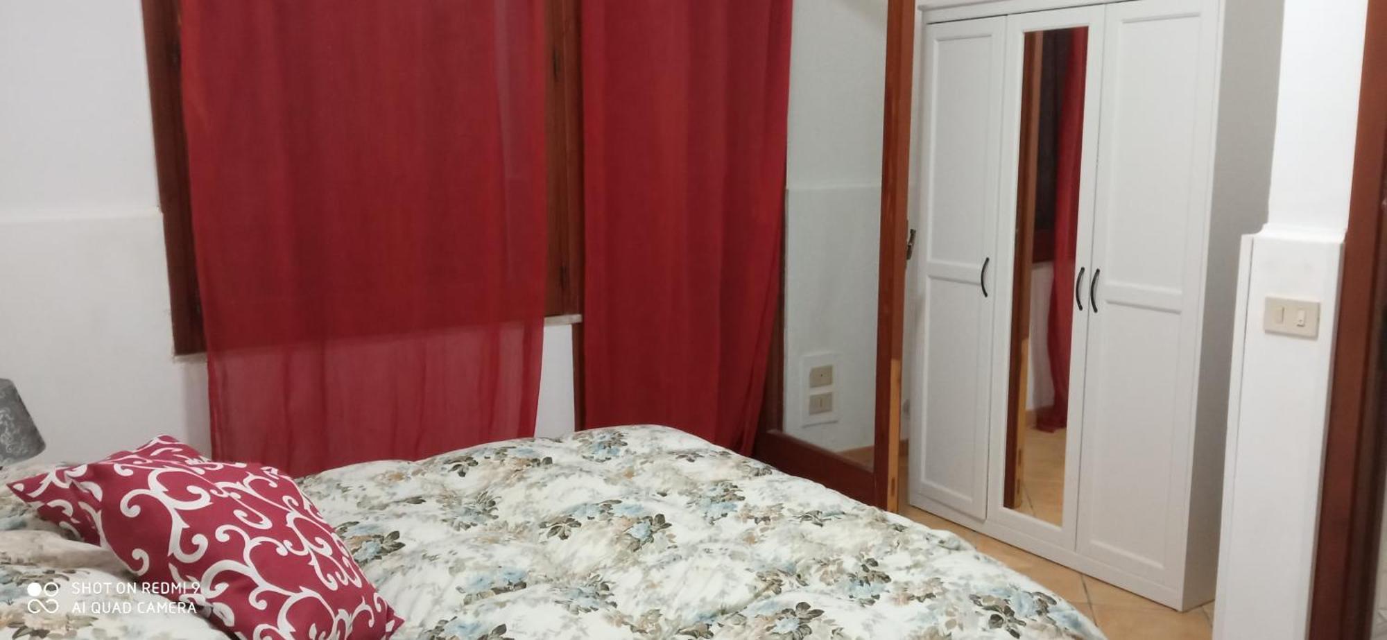 Casa Vacanze Lo Stagnone Da Rosita Марсала Екстериор снимка