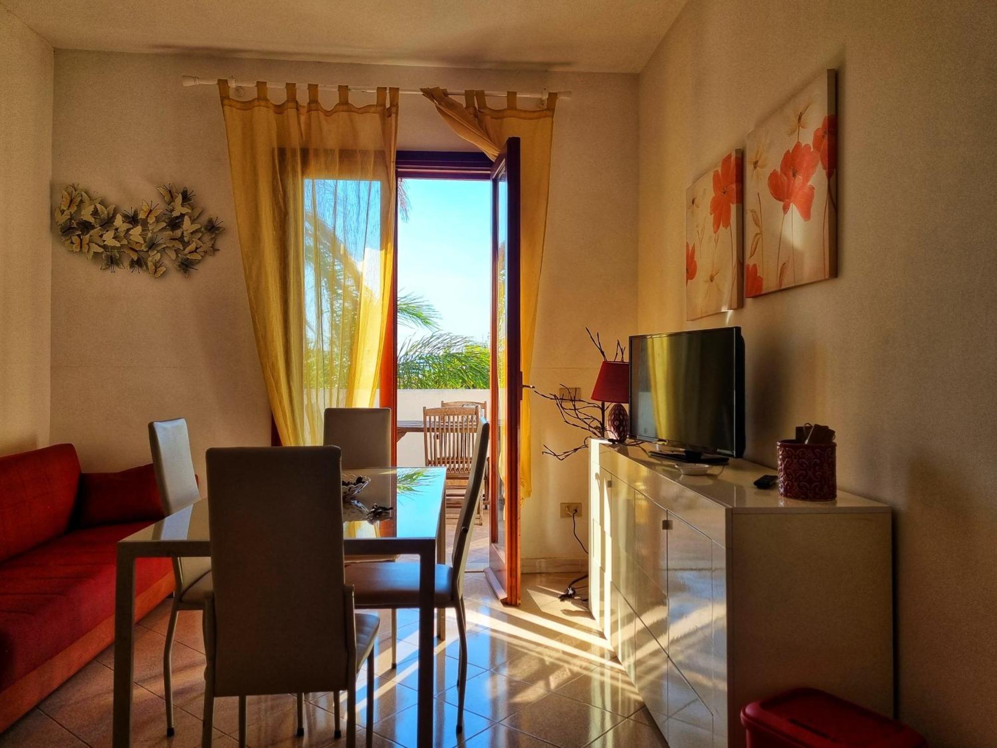 Casa Vacanze Lo Stagnone Da Rosita Марсала Екстериор снимка